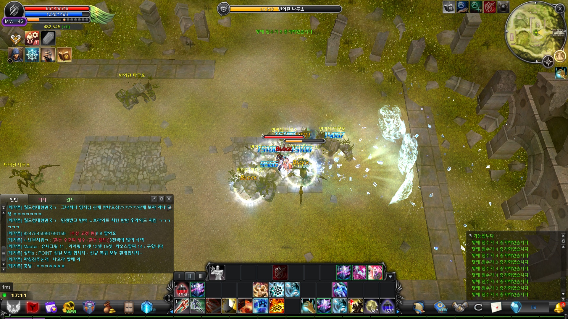 CABAL Image