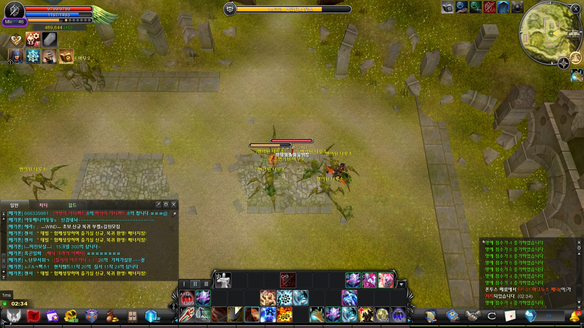CABAL Image
